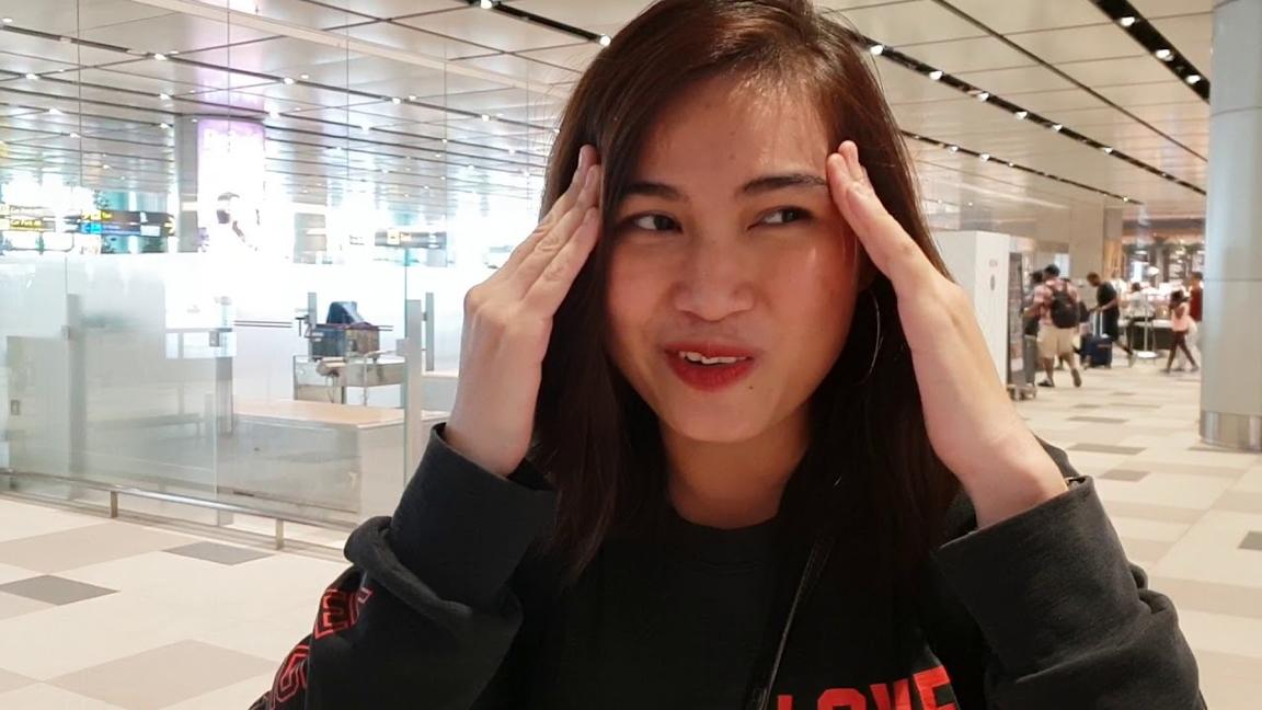 Bài học cay đắng cho phận gái xinh Việt Nam khi sang Singapore