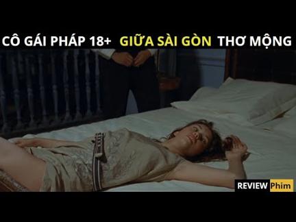 [Review Phim] Người Tình - The Lover1992 l Bộ Phim Táo Bạo Nhất Lich Sử Quay Tại Việt Nam