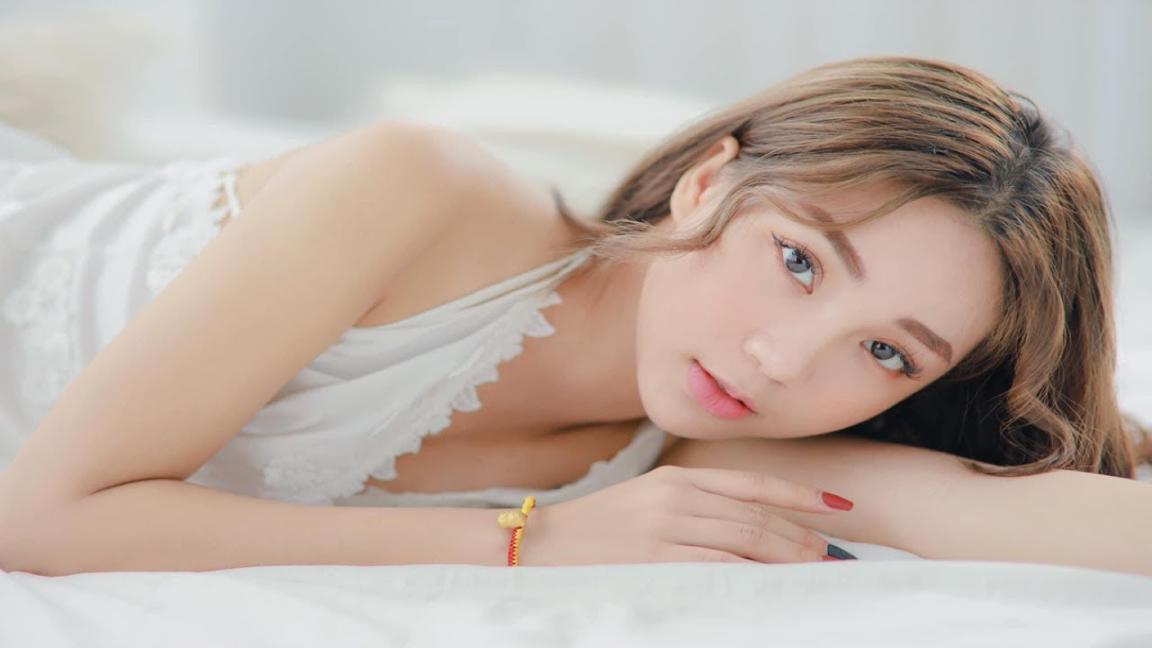 Top 10 Hot Girl Xinh Đẹp Nhất Châu Á | Phần 1 | Sao&Sao