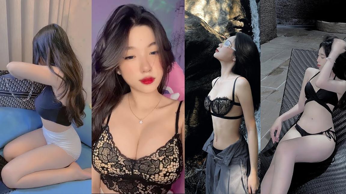 Tik Tok Việt Nam|| Tik Tok Gái Xinh Sexy Và Đầy Quyến Rũ #9
