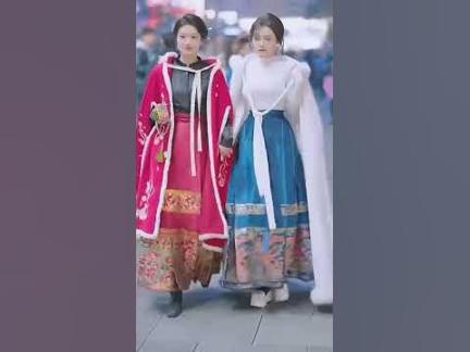 Những cô gái Trung Quốc xinh đẹp