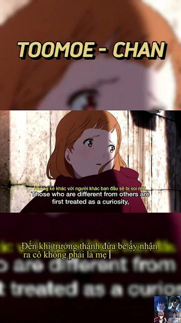 10 anime Nhật Bản khiến bạn khóc hết nước mắt - P8 | Maquia: Chờ ngày lời hứa nở hoa | TOOMOE - CHAN
