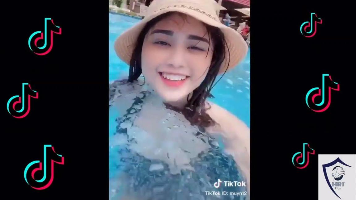 Gái xinh Việt Nam mặc Bikini cực Sexy #13 mới nhất 2 trên Tik Tok Việt 0389173721