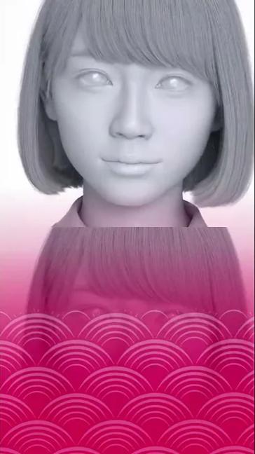 Sự thật bất ngờ về cô nữ sinh Saya gây sốt cộng đồng mạng #saya #AI #future #japan #kilala  #truth