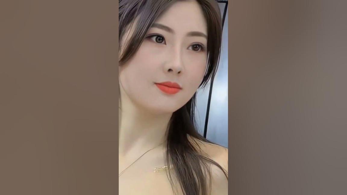Tik tok Trung Quốc Tổng Hợp Gái Xinh TrênTik Tok Douyin | Beautiful girl